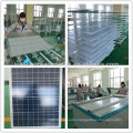 40w 18v polycrystalline silicon solar panel energy